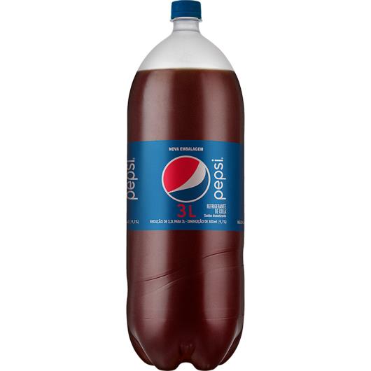 imagem de REFRI PEPSI COLA 3LTS