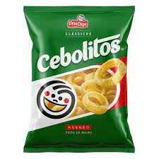 imagem de CEBOLITOS 36G