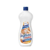 imagem de CERA INGLEZA MAX MADEIRAS 750ML