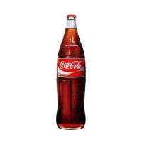 imagem de REFRI COCA COLA VIDRO 1L