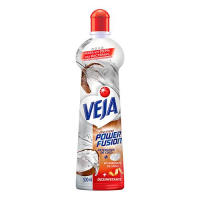 imagem de VEJA MULTIUSO POWER FUSION COCO 500ML