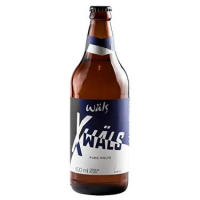 imagem de CERVEJA X WALS ONE WAY 600ML