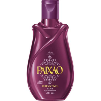 imagem de OLEO DE AMENDOAS PAIXAO IRRESISTIVEL 200ML