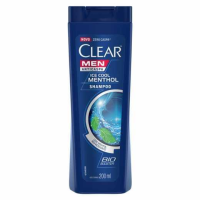 imagem de SH CLEAR ANTICASPA MEN ICE COOL 200ML