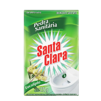 imagem de PEDRA SANITARIA SANTA CLARA EUCALIPITO 25G