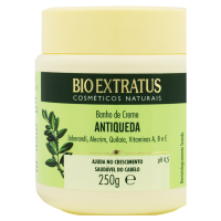 imagem de BANHO DE CREME BIOEXTRATUS JABORANDI 250G