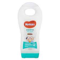 imagem de SH TURMA DA MONICA HUGGIES SUAVE 200ML