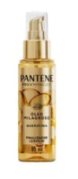 imagem de OLEO CAPILAR PANTENE QUERATINA 95ML