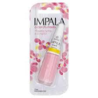 imagem de ESMALTE IMPALA BUQUE CREMOSO 7,5ML