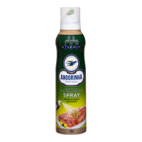 imagem de AZEITE ANDORINHA PORT EXT VIRGEM SPRAY 200ML