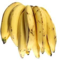 imagem de BANANA DA TERRA KILO