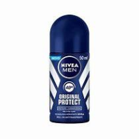 imagem de DESOD NIVEA ROLLON ORIG PROTECT 50ML