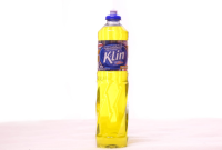 imagem de DETERGENTE KLIN CLEAR 500ML