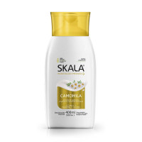 imagem de CREME HID SKALA CAMOMILA 400ML