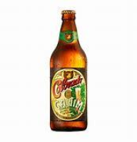 imagem de CERVEJA COLORADO CAUIM ONE WAY 600ML