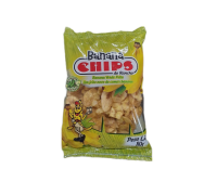 imagem de BANANA CHIPS DO RANCHO 80G