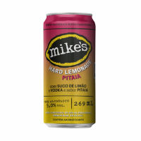 imagem de MIKES HARD PITAIA LT 269ML