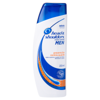 imagem de SH HEAD&SHOULDERS PREV QUEDA MEN 200ML