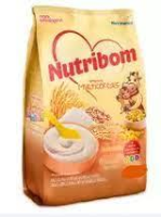 imagem de MINGAU NUTRIBOM MULTICEREAIS SC 180G