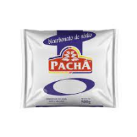 imagem de BICARBONATO DE SODIO PACHA 500GR