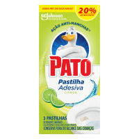 imagem de PATO PASTILHA ADESIV CITRUS com 3 20% DESC