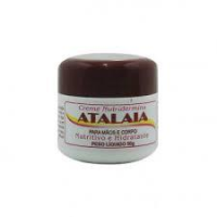 imagem de CREME NUT ATALAIA MAOS E CORPO 50GR