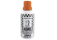 imagem de CORANTE XADREZ LIQ LARANJA 50ML