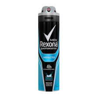 imagem de DESOD REXONA AEROSOL IMPACTO 90G