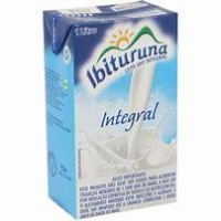 imagem de LEITE IBITURUNA INTEGRAL 1L