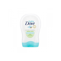 imagem de COND DOVE BABY CAB CLAR 200ML