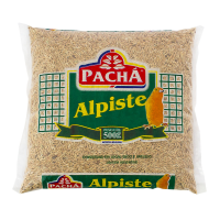 imagem de ALPISTE PACHA 500G