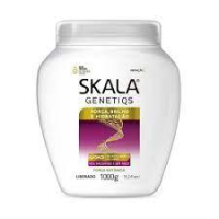 imagem de CREME SKALA HIDRO GENETIQS 1KG