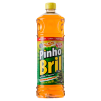 imagem de DESINF PINHO BRIL SILVESTRE LV 1L PG 900ML