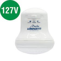 imagem de CHUVEIRO LORENZETTI MAXI DUCHA 127X5500W