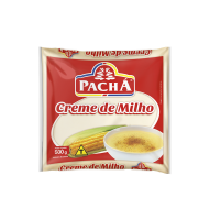 imagem de CREME DE MILHO PACHA 500G