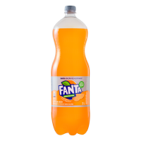 imagem de REFRI FANTA LARANJA ZERO 2LTS