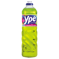 imagem de LAVA LOUCAS YPE CAPIM Limão 500ML