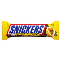 imagem de Chocolate SNICKERS Maracujá 42G