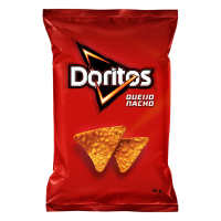 imagem de DORITOS QUEIJO NACHO 75G