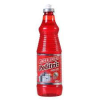 imagem de LIMPA ALUMINIO POLITRIZ Tradicional 500ML