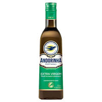 imagem de AZEITE ANDORINHA SELECAO Verde 500ML