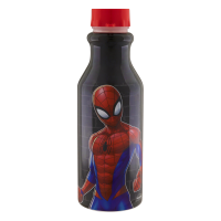 imagem de GARRAFA RETRO H ARANHA 500ML 8953