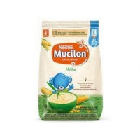 imagem de MINGAU MUCILON MILHO 360GR