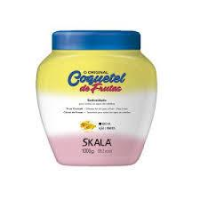 imagem de CREME SKALA COQ FRUTAS 1KG