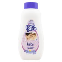 imagem de TALCO POM POM 200G