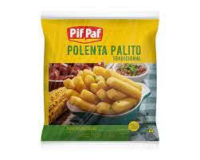 imagem de POLENTA PIF PAF PALITO Tradicional 400G