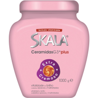 imagem de CREME SKALA CERAMIDAS G3 1KG