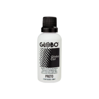 imagem de CORANTE GLOBO PRETO 50ML