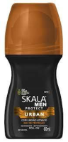 imagem de DESOD SKALA ROLLON MEN PROTECT URBAN 60ML