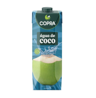 imagem de AGUA DE COCO RECONSTITUIDA COPRA 1L